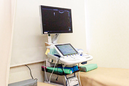 エコー検査
