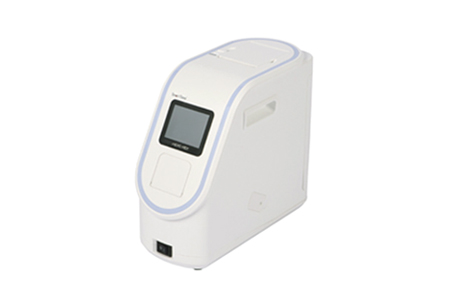 全自動遺伝子解析装置